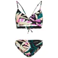 Produktbild: O'Neill - Women's Essentials Baay Maoi Bikini Set - Bikini Gr 38 weiß