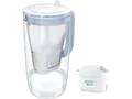 Produktbild: BRITA Glaskanne Model One inkl. 1 MAXTRA PRO All-in-1 Wasserfilter, Hellblau