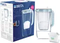 Produktbild: Brita Wasserfilter-Kanne Glas Model ONE 2,5L - Filterwasser, MC Pro (1er Pack)