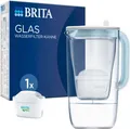 Produktbild: Brita Glas Kanne Model One (118006)