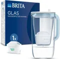 Produktbild: BRITA Glas Kanne Model One (118006)
