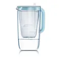 Produktbild: BRITA Wasserfilter Glaskanne Model One inkl.