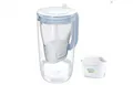 Produktbild: BRITA Glaskanne Model One inkl. 1 MAXTRA PRO All-in-1 Wasserfilter, Hellblau