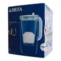 Produktbild: Brita Glas Wasserfilter Kanne Model One 2,5L inkl. 1x Maxtra Pro Kartusche
