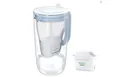 Produktbild: BRITA Glaskanne Model One inkl. 1 MAXTRA PRO All-in-1 Wasserfilter, Hellblau