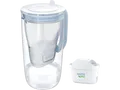 Produktbild: BRITA Glaskanne Model One inkl. 1 MAXTRA PRO All-in-1 Wasserfilter, Hellblau
