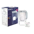 Produktbild: Brita Wasserfilter-Kanne Glas Model ONE 2,5L - Filterwasser, MC Pro (1er Pack)