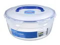 Produktbild: LocknLock: Salatschüssel mit Griff rund 5l (HSM948H)