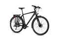 Produktbild: Airtracks Trekkingrad Herren Trekking Fahrrad 28 Zoll Trekkingrad TR.2870 Deore 30, 30 Gang, Kettenschaltung, (Shimano Deore 30 Gang RD-T6000 SGS), - Rahmenhöhen 50 cm 55 cm » Modeljahr 2025