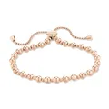 Produktbild: Tamaris Armband TJ-0594-B-27 Edelstahl IP Roségold