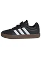 Produktbild: adidas Unisex Kinder VL Court 3.0 Shoes, Core Black/Cloud White/Core Black, 33 1/2 EU