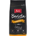 Produktbild: Melitta Kaffee Barista Classic Crema, ganze Bohnen, Arabica und Robusta, 1 kg