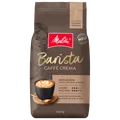 Produktbild: Melitta Barista Classic Crema Ganze Kaffeebohnen 1kg