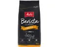 Produktbild: Melitta Kaffee, Melitta Barista Crema Classic ganze Kaffeebohnen Rostkaffee 1000g