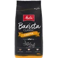 Produktbild: Melitta Barista Crema Classic ganze Kaffeebohnen Rostkaffee 1000g