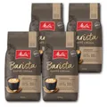 Produktbild: 4 KG Melitta Barista Caffè Crema Kaffeebohnen, Preis ist Inklusive Kaffeesteuer
