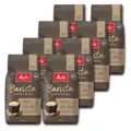 Produktbild: 8 KG Melitta Barista Caffè Crema Kaffeebohnen, Preis ist Inklusive Kaffeesteuer