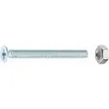 Produktbild: Weitere - Connex Gewindeschrauben M6 X 40 Mm Ph 3 - 40 Stk. Maschinenschrauben