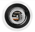 Produktbild: Head Tennissaite Velocity MLT (Armschonung+Touch) schwarz 200m Rolle