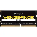 Produktbild: Corsair Vengeance (1 x 8GB, 3200 MHz, DDR4-RAM, SO-DIMM) (CMSX8GX4M1A3200C22)