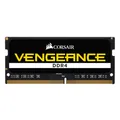 Produktbild: Corsair Vengeance 8GB DDR4-3200 CL22 SO-DIMM Arbeitsspeicher