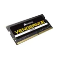 Produktbild: Vengeance Performance Memory Kit 8GB (1x8GB) DDR4 3200 CL22 Unbuffered SODIMM Memory for 11th Generation Intel Core Processors