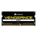 Produktbild: Corsair Vengeance 8GB DDR4-3200 CL22 SO-DIMM Arbeitsspeicher
