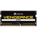 Produktbild: 8GB Corsair Vengeance DDR4 SO-DIMM 3200MHz CL22 Speichermodul