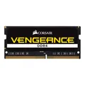 Produktbild: Corsair Vengeance DDR4 Modul 8 GB SO DIMM 260-PIN CMSX8GX4M1A3200C22