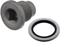 Produktbild: Ölablassschraube mit Dichtring M16 x 1,5 14 mm