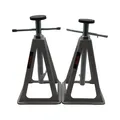 Produktbild: VEVOR Unterstellbock 4er Set Alu 2,72t Wohnwagen Auto 280-435mm höhenverstellbar