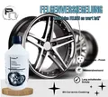 Produktbild: 500ml Keramik Felgen Versiegelung 9H Ceramic Coating Profi Liquid Auto