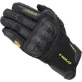 Produktbild: Held Sambia Adventure Motorrad Handschuhe, schwarz, Größe S für Männer