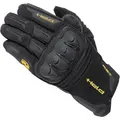 Produktbild: Held Biker Fashion Motorradhandschuhe Sambia Adventure Motorrad Handschuhe schwarz 7 (S)