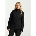 Produktbild: Jack Wolfskin 3-in-1-Funktionsjacke MOONRISE 3IN1 JKT W schwarz XL (46)