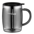 Produktbild: Thermos 4059235035 Tasse Desktop Mug TC 0,35, grau