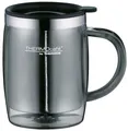 Produktbild: THERMOS Isolier-Tasse Desktop Mug TC 0,35 Liter grau