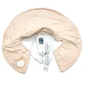 Produktbild: Mobiclinic Heizkissen Wärmegerät Gesundheit Cervical Schulter Massage Wärmebehan