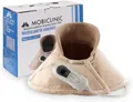 Produktbild: Mobiclinic Nackenheizkissen 3 Temperaturstufen Abschaltautomatik BWARE✅