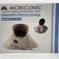 Produktbild: Mobiclinic, Nackenheizkissen, Elektrisch, 3 Temperaturstufen, Abschaltautomatik
