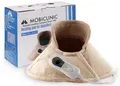 Produktbild: Mobiclinic  Nackenheizkissen 3 temperaturstufen 62x60 cm