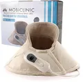 Produktbild: Mobiclinic HP323 Heizmatte mit Fernbedienung und Temperaturregulierung