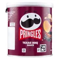 Produktbild: Pringles Texas BBQ Sauce Kartoffelchips 40 g (12 Stück)