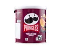 Produktbild: Pringles Knabberei, Pringles Texas BBQ Sauce Chips Knabbergebäck mit BBQ Geschmack 40g