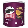Produktbild: 5053990161935 Pringles Texas BBQ Sauce 40 g Pringles