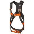 Produktbild: 2 Punkt Auffanggurt FP72