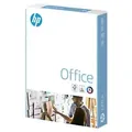 Produktbild: HP Office DIN A4 Druckerpapier 80 g/m2 Glatt Weiß 153 CIE 500 Blatt
