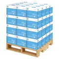 Produktbild: HP Kopierpapier Office DIN A4 80 g/qm Palette mit 240x 500 Blatt