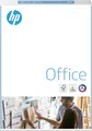Produktbild: HP Deutschland Papier A4 80g, HP Office, weiß für Inkjet-, Laserdrucker (chp110) 1140205-XX