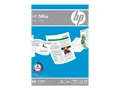 Produktbild: HP Office Paper - A4 (210 x 297 mm) - 80 g/m²